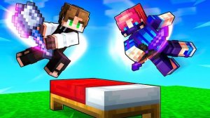 БедВарс с ТОП 1 СПИДРАНЕРОМ в Майнкрафт