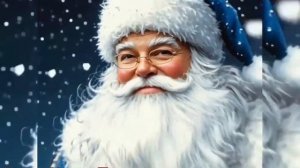 Песенки. ЕДЕТ В ГОСТИ ДЕД МОРОЗ