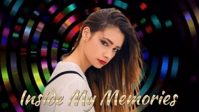 Boy Blue - Inside My Memories-İtalo Disco!!! смотреть онлайн