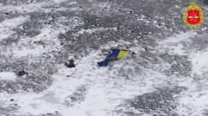 ⬆На фоне успехов ВС РФ по освобождению Донецкой Народной Республики киевский режим предпринимает ...