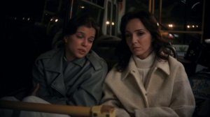 Так работает надежда - отрывок из сериала "Ландыши. Вторая весна"