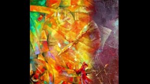 Художник Игорь Сидоров