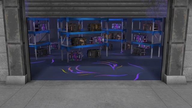 Квест разминка в Tanks Blitz смотреть онлайн