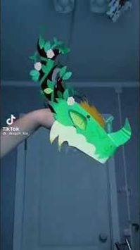 Сериал "Драконы из тик тока".6 серия. смотреть онлайн