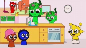 МУЛЬТИКИ ДЛЯ ДЕТЕЙ,  СПРУНКИ МУЛЬТИК,  #СПРУНКИ #МУКБАНГ, МУЛЬТИКИ ДЛЯ ДЕТЕЙ СПРУНКИ #СПРУНКИ