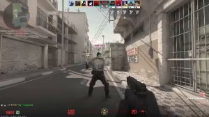 Counter Strike 2 - PREMIER