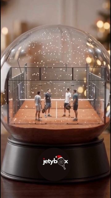 jetybox поздравляет вас с наступающим 2026 годом! JetyBox НовыйГод2026 Маркетинг2026
