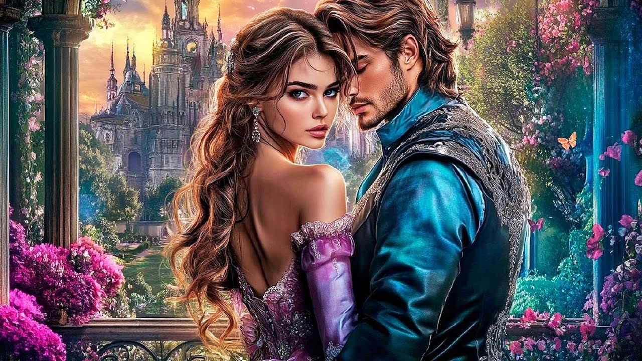 АУДИОКНИГА ПОЛНАЯ | НАПАРНИК ИЗ ДРУГОГО МИРА | ЛЮБОВНОЕ ФЭНТЕЗИ ● ПРИКЛЮЧЕНИЕ ● ПОПАДАНЦЫ