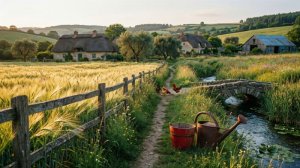 Плюсы и минусы жизни за городом!