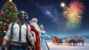 С НОВЫЙ ГОДОМ НАРОД ! ПОСЛЕДНИЙ СТРИМ В 2025 !