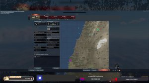 War Thunder. Страдачилю по тихоньку.  Re-stream с Twitch.