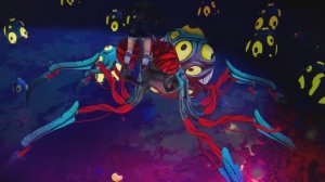 I Hate This Place — геймплейный трейлер