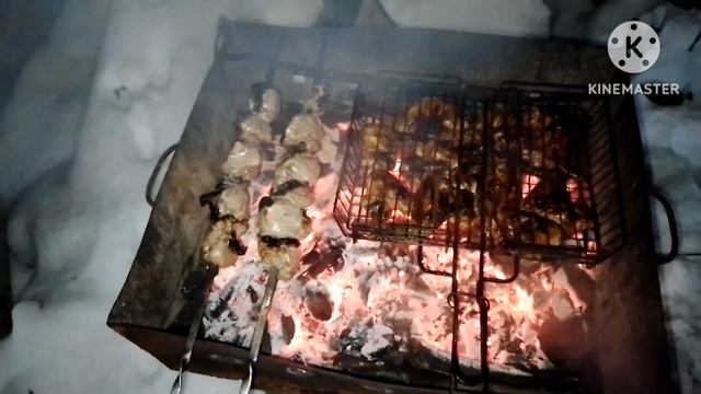 Друзья всех с наступающим новым годом 🤝 смотреть онлайн