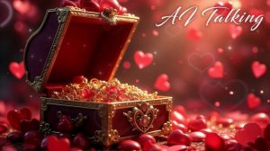 AI Talking - Nobel Prize For Love-disco!!!