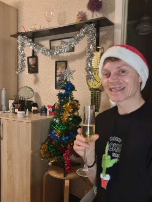 ВСТРЕЧАЕМ НОВЫЙ ГОД 🎄