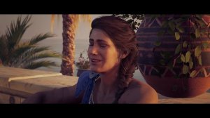 Анонс трейлер обновления Crossover Stories для Assassin's Creed Odyssey и Valhalla. [4К]