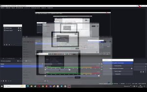 Новогодний стрим в пвз фьюжн 3.2.1