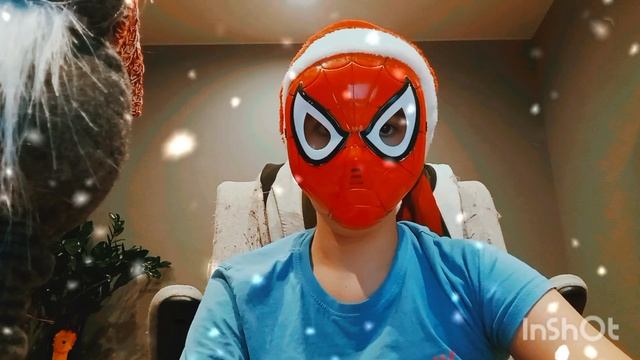 Новогоднее Обращение от Егорыча смотреть онлайн