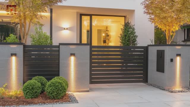 ВЕЛИКОЛЕПНЫЕ ПРИУСАДЕБНЫЕ САДЫ  Amigo Studio  современные идеи для украшения крыльца смотреть онлайн