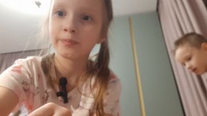 Распоковаваю свой новогодний календарь