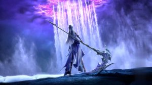 Трон, отмеченный богом 193 (превью)