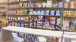 Новороссийцев просят воздержаться от использования пиротехники в период праздников