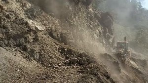 Это не может быть более рискованным,  страшным, чем сейчас.