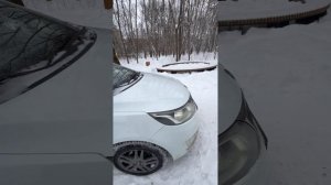 Рио в отличном состоянии