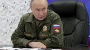 Герасимов раскрыл поставленную Путиным задачу перед российскими войсками на СВО