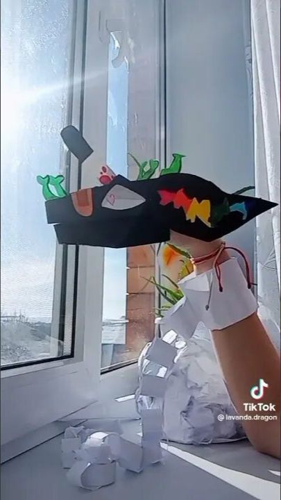 Сериал "Драконы из тик тока".5 серия. смотреть онлайн