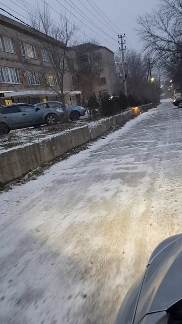 заскрипели сайлентблоки в передних рычагах Focus 3 смотреть онлайн