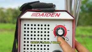 Основа сварочной техники