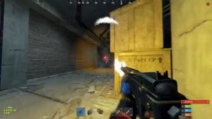 АВСТРАЛИЯ депо ДЖУНГЛИ НОВАЯ ЛОВУШКА по ПЕРЕХВАТУ ПОЕЗДОВ в РАСТ RUST ХАРДКОР