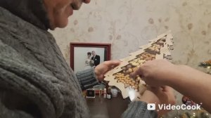 Vlog/199/ Спасибо за подарок!/ Что купила / Хотела день отдохнуть...