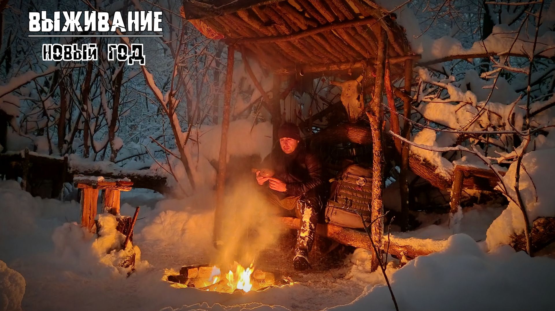 Новогоднее поздравление 2025г смотреть онлайн