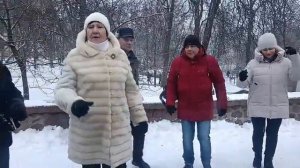 28.12.2025..♥️🇧🇾"Братец Луи"!... Гомель!..