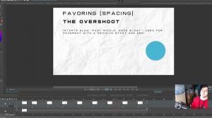 02 inbetween lesson 02 - favoring and spacing