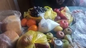 РАСПАКОВКА /Дальний Восток/Красивый городок/ Жизнь в деревне/