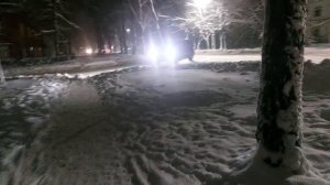 Новогоднее Струнино 2025 .завтра 2026