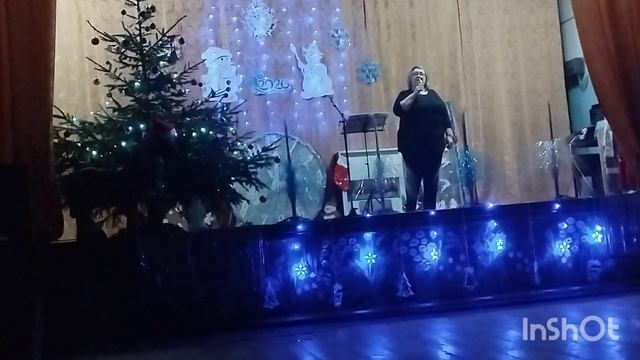 Повеселили село, с наступающим!!! Как живут в русской деревне.. смотреть онлайн