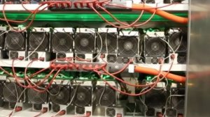 Майнинг криптовалют в Бурятии и Забайкалье планируют запретить полностью