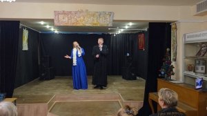 25. Завируха