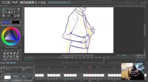 14 - timelapse process with explanation