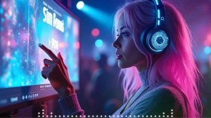 Epic Future Bass Vol. 12 _ Best Emotional EDM 2025