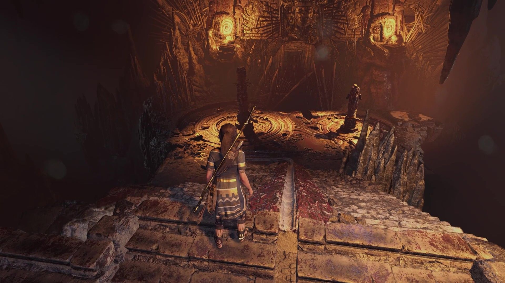 Shadow of the Tomb Raider➤Продолжаем искать ларец➤Прохождение#5 смотреть онлайн