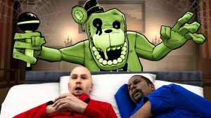 НЕ НОЧУЙ В ЗАБРОШЕННОМ ОСОБНЯКЕ! УГАР И БЕЗУМИЕ В Garry`s Mod