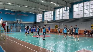 Чемпионат ДНР 14.12.25 Славяне - МелГУ 1 партия