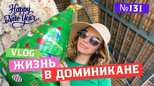 С НОВЫМ ГОДОМ! | Сюрприз снова не удался | Саша прилетел