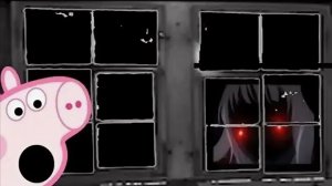Свинка Пеппа страшилки,Ужасы ,Страшные чудовищя:все серии.