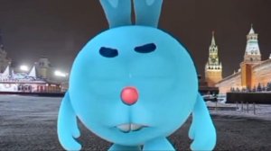 новогоднее обращение Кроша на новый год